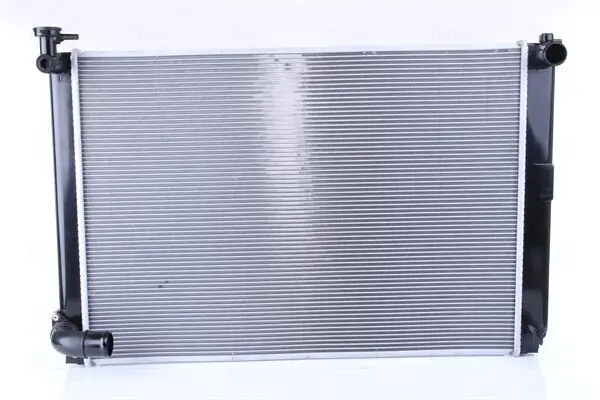 Kühler, Motorkühlung NISSENS 646913