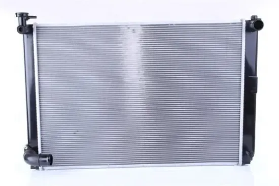 Kühler, Motorkühlung NISSENS 646913 Bild Kühler, Motorkühlung NISSENS 646913