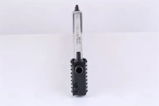 Kühler, Motorkühlung NISSENS 646918 Bild Kühler, Motorkühlung NISSENS 646918