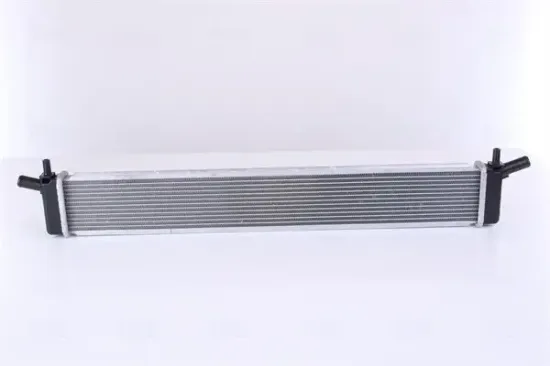 Kühler, Motorkühlung NISSENS 646918 Bild Kühler, Motorkühlung NISSENS 646918