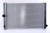 Kühler, Motorkühlung NISSENS 64691 Bild Kühler, Motorkühlung NISSENS 64691