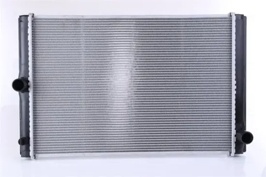 Kühler, Motorkühlung NISSENS 64691 Bild Kühler, Motorkühlung NISSENS 64691