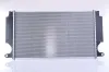 Kühler, Motorkühlung NISSENS 64693 Bild Kühler, Motorkühlung NISSENS 64693