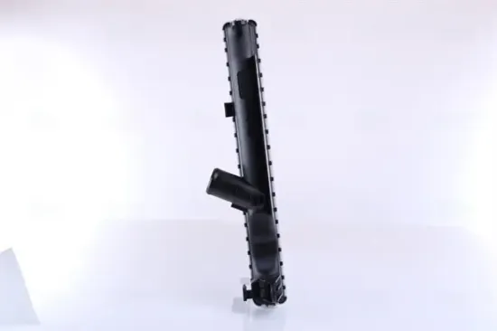 Kühler, Motorkühlung NISSENS 64693 Bild Kühler, Motorkühlung NISSENS 64693