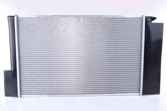 Kühler, Motorkühlung NISSENS 64694 Bild Kühler, Motorkühlung NISSENS 64694