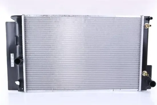 Kühler, Motorkühlung NISSENS 64694 Bild Kühler, Motorkühlung NISSENS 64694