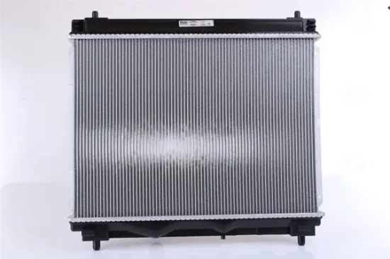 Kühler, Motorkühlung NISSENS 64696 Bild Kühler, Motorkühlung NISSENS 64696