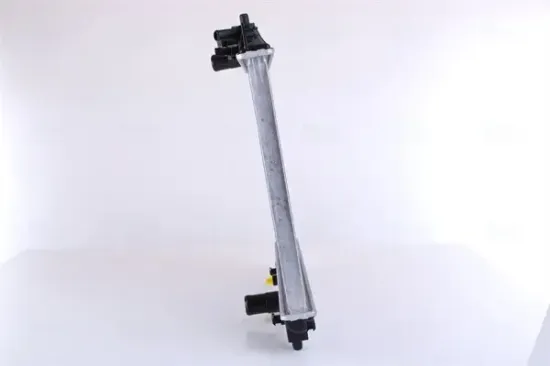 Kühler, Motorkühlung NISSENS 64696 Bild Kühler, Motorkühlung NISSENS 64696