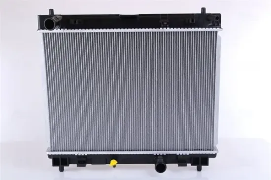 Kühler, Motorkühlung NISSENS 64696 Bild Kühler, Motorkühlung NISSENS 64696