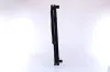 Kühler, Motorkühlung NISSENS 64698 Bild Kühler, Motorkühlung NISSENS 64698