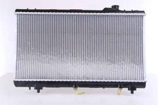Kühler, Motorkühlung NISSENS 647041 Bild Kühler, Motorkühlung NISSENS 647041