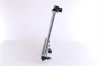 Kühler, Motorkühlung NISSENS 647041 Bild Kühler, Motorkühlung NISSENS 647041