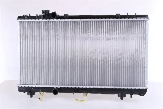 Kühler, Motorkühlung NISSENS 647041 Bild Kühler, Motorkühlung NISSENS 647041