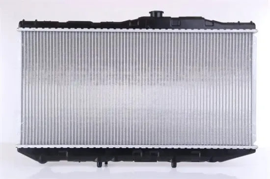 Kühler, Motorkühlung NISSENS 64713 Bild Kühler, Motorkühlung NISSENS 64713