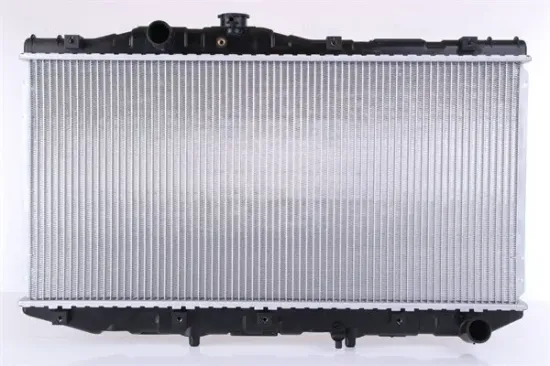 Kühler, Motorkühlung NISSENS 64713 Bild Kühler, Motorkühlung NISSENS 64713