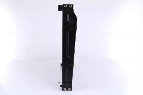 Kühler, Motorkühlung NISSENS 64728 Bild Kühler, Motorkühlung NISSENS 64728