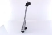 Kühler, Motorkühlung NISSENS 651631