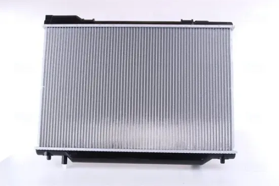 Kühler, Motorkühlung NISSENS 647451 Bild Kühler, Motorkühlung NISSENS 647451