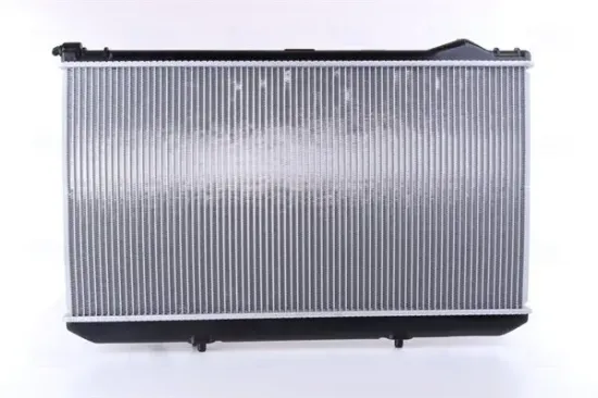 Kühler, Motorkühlung NISSENS 64756 Bild Kühler, Motorkühlung NISSENS 64756
