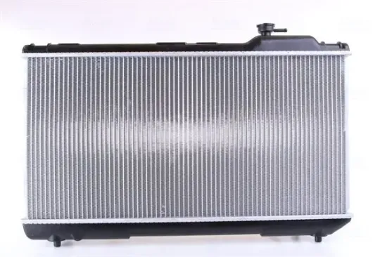 Kühler, Motorkühlung NISSENS 64761 Bild Kühler, Motorkühlung NISSENS 64761