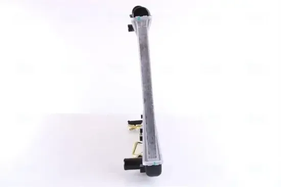 Kühler, Motorkühlung NISSENS 64761 Bild Kühler, Motorkühlung NISSENS 64761
