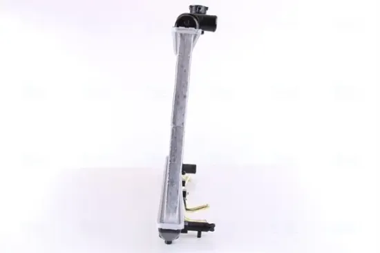 Kühler, Motorkühlung NISSENS 64761 Bild Kühler, Motorkühlung NISSENS 64761
