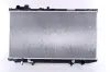 Kühler, Motorkühlung NISSENS 64762
