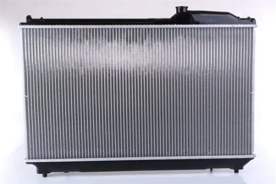 Kühler, Motorkühlung NISSENS 64764 Bild Kühler, Motorkühlung NISSENS 64764