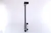 Kühler, Motorkühlung NISSENS 64764 Bild Kühler, Motorkühlung NISSENS 64764