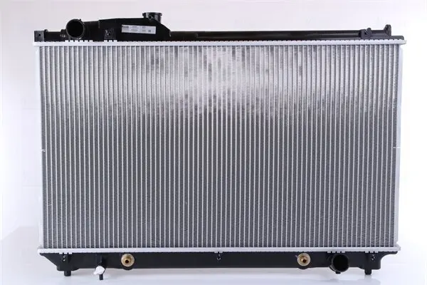 Kühler, Motorkühlung NISSENS 64764