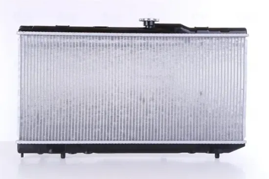 Kühler, Motorkühlung NISSENS 64775 Bild Kühler, Motorkühlung NISSENS 64775
