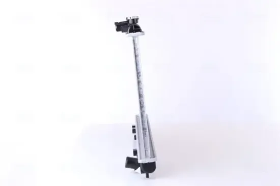 Kühler, Motorkühlung NISSENS 64775 Bild Kühler, Motorkühlung NISSENS 64775