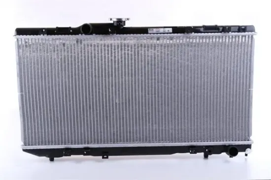 Kühler, Motorkühlung NISSENS 64775 Bild Kühler, Motorkühlung NISSENS 64775