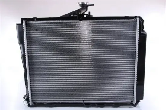 Kühler, Motorkühlung NISSENS 64778 Bild Kühler, Motorkühlung NISSENS 64778