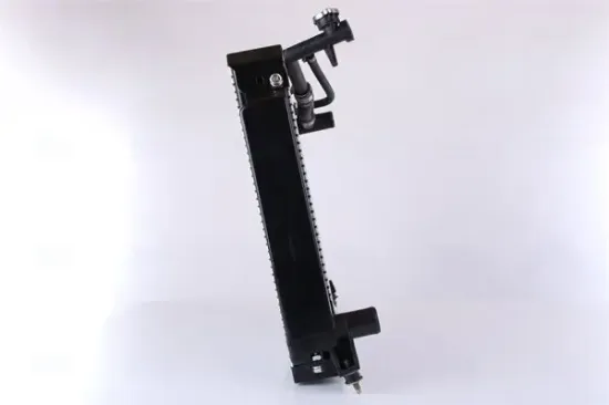Kühler, Motorkühlung NISSENS 64778 Bild Kühler, Motorkühlung NISSENS 64778