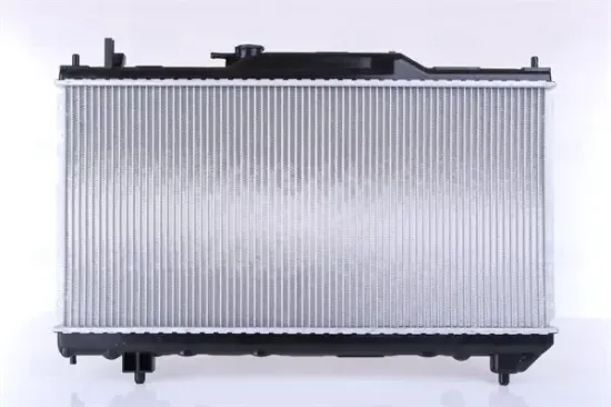 Kühler, Motorkühlung NISSENS 64781A Bild Kühler, Motorkühlung NISSENS 64781A