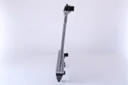 Kühler, Motorkühlung NISSENS 65238A