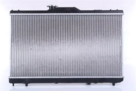 Kühler, Motorkühlung NISSENS 64786A Bild Kühler, Motorkühlung NISSENS 64786A