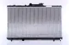 Kühler, Motorkühlung NISSENS 64786A Bild Kühler, Motorkühlung NISSENS 64786A