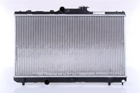 Kühler, Motorkühlung NISSENS 64786A Bild Kühler, Motorkühlung NISSENS 64786A
