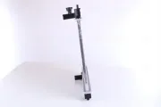 Kühler, Motorkühlung NISSENS 652441
