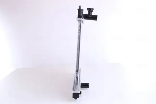 Kühler, Motorkühlung NISSENS 64789A Bild Kühler, Motorkühlung NISSENS 64789A