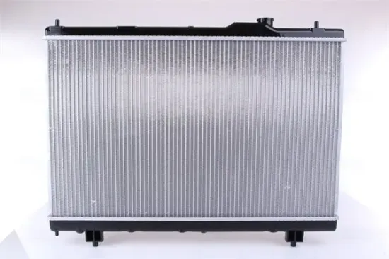 Kühler, Motorkühlung NISSENS 64795A Bild Kühler, Motorkühlung NISSENS 64795A