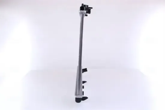 Kühler, Motorkühlung NISSENS 64795A Bild Kühler, Motorkühlung NISSENS 64795A
