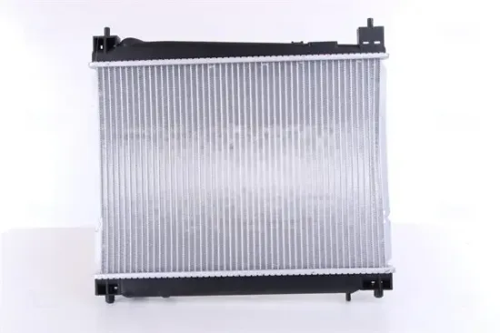Kühler, Motorkühlung NISSENS 64798 Bild Kühler, Motorkühlung NISSENS 64798