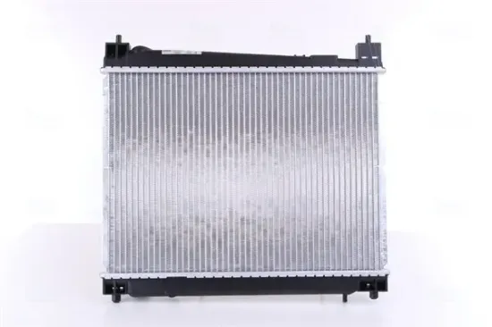 Kühler, Motorkühlung NISSENS 64799 Bild Kühler, Motorkühlung NISSENS 64799