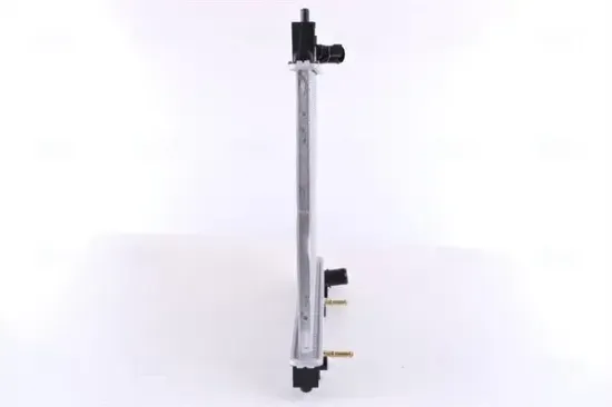Kühler, Motorkühlung NISSENS 64799 Bild Kühler, Motorkühlung NISSENS 64799