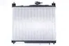 Kühler, Motorkühlung NISSENS 64801 Bild Kühler, Motorkühlung NISSENS 64801
