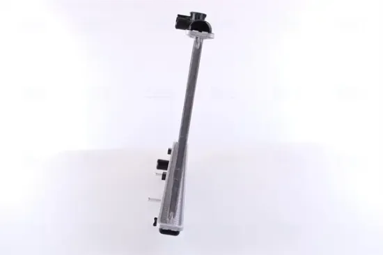 Kühler, Motorkühlung NISSENS 652611 Bild Kühler, Motorkühlung NISSENS 652611