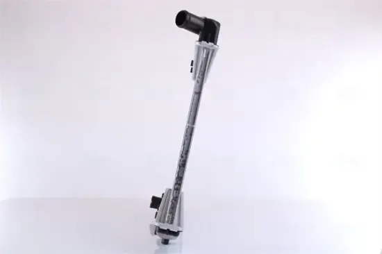 Kühler, Motorkühlung NISSENS 64835 Bild Kühler, Motorkühlung NISSENS 64835